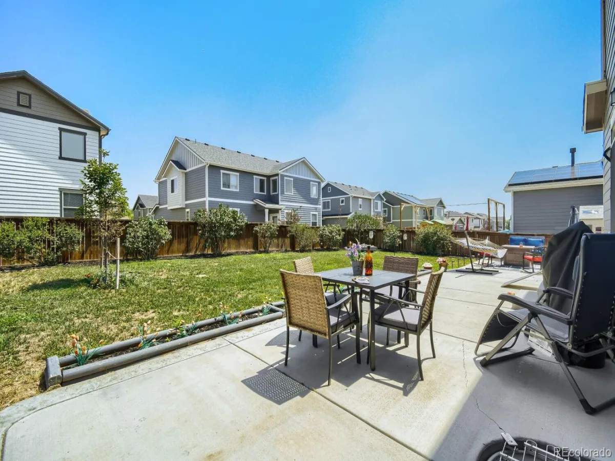 12362 Jasper Street Brighton CO 80603 | MLS #REC3712637 08122026170956 1200 33