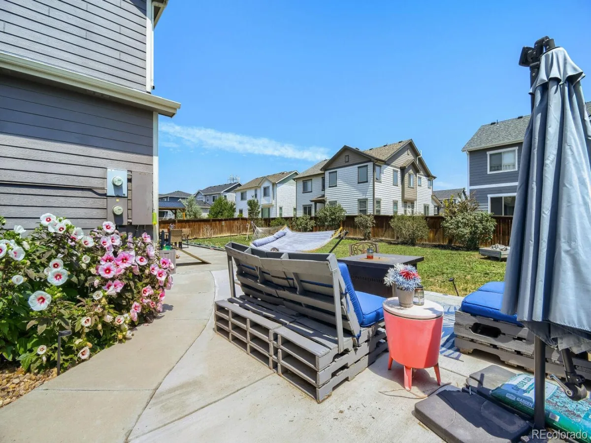 12362 Jasper Street Brighton CO 80603 | MLS #REC3712637 08122026170956 1200 34