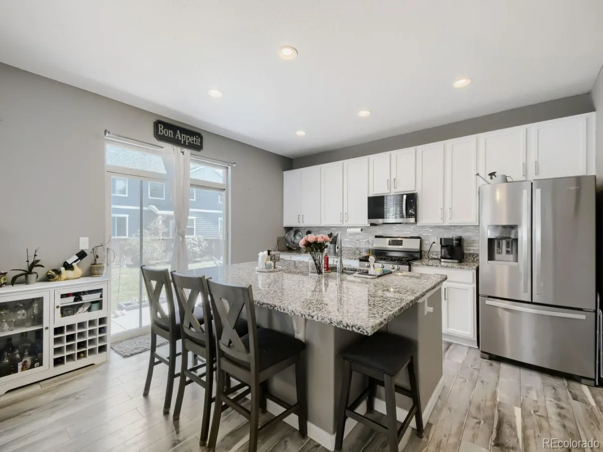12362 Jasper Street Brighton CO 80603 | MLS #REC3712637 08122026170956 1200 6