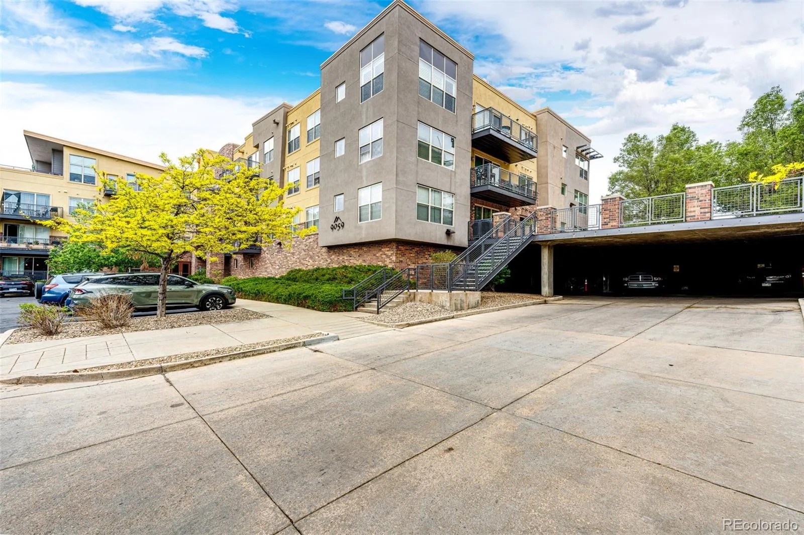 9059 E Panorama Circle #B405 Englewood CO 80112 | MLS #REC3714727 05292026192857 1600 1