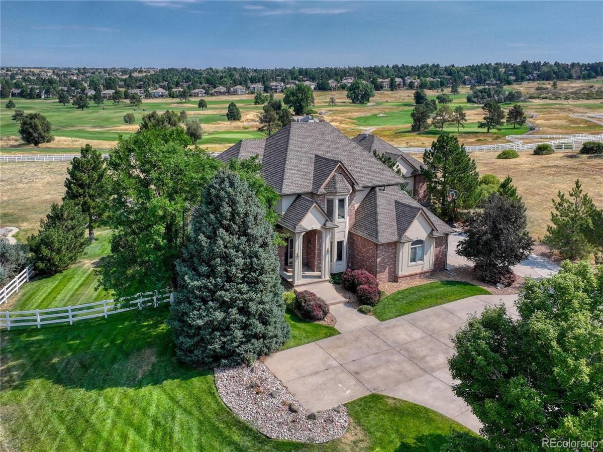 5986 Saddle Creek Trail Parker CO 80134 | MLS #REC3714989 MLS #REC3714989 image #0