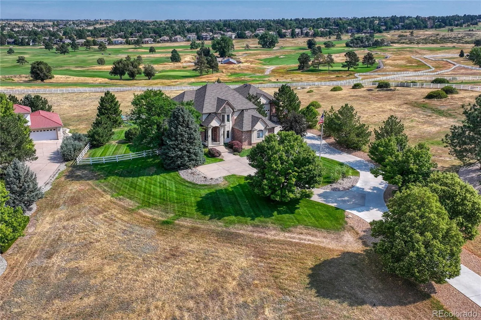 5986 Saddle Creek Trail Parker CO 80134 | MLS #REC3714989 08292026043239 1600 41
