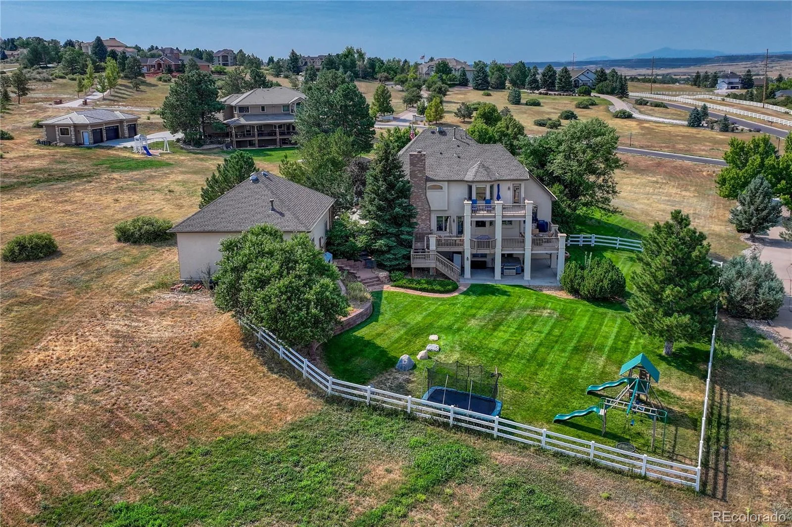 5986 Saddle Creek Trail Parker CO 80134 | MLS #REC3714989 08292026043239 1600 42