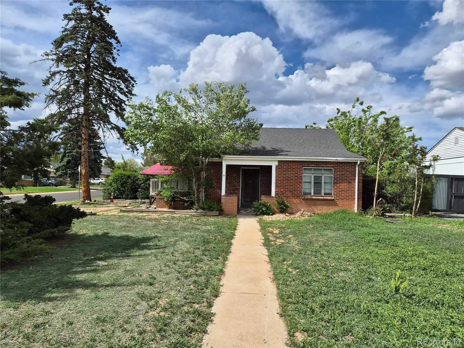 7601 Montview Denver CO 80220 MLS #REC3715820 05282026024419 1600 0