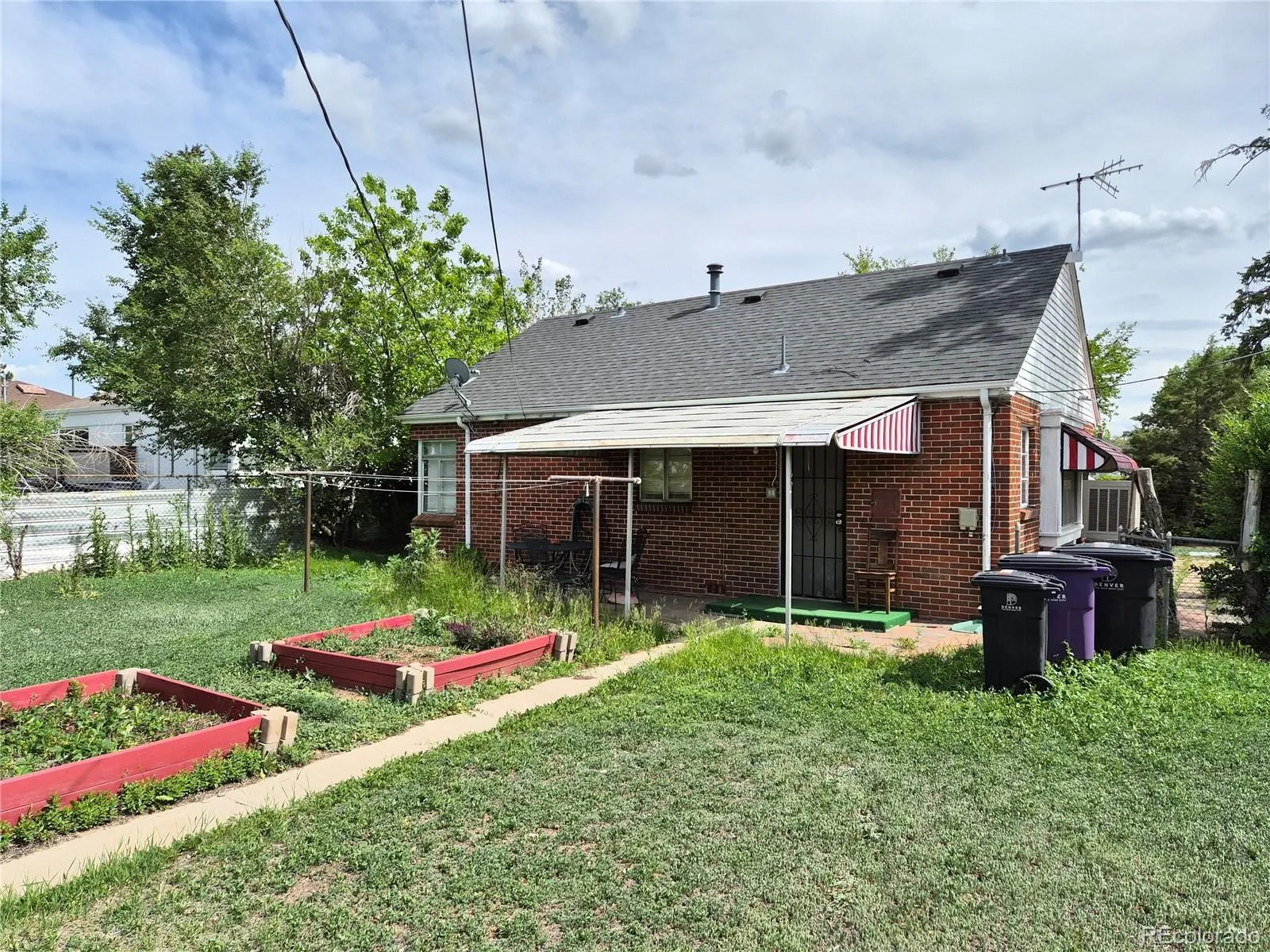 7601 Montview Denver CO 80220 MLS #REC3715820 05282026024419 1600 1