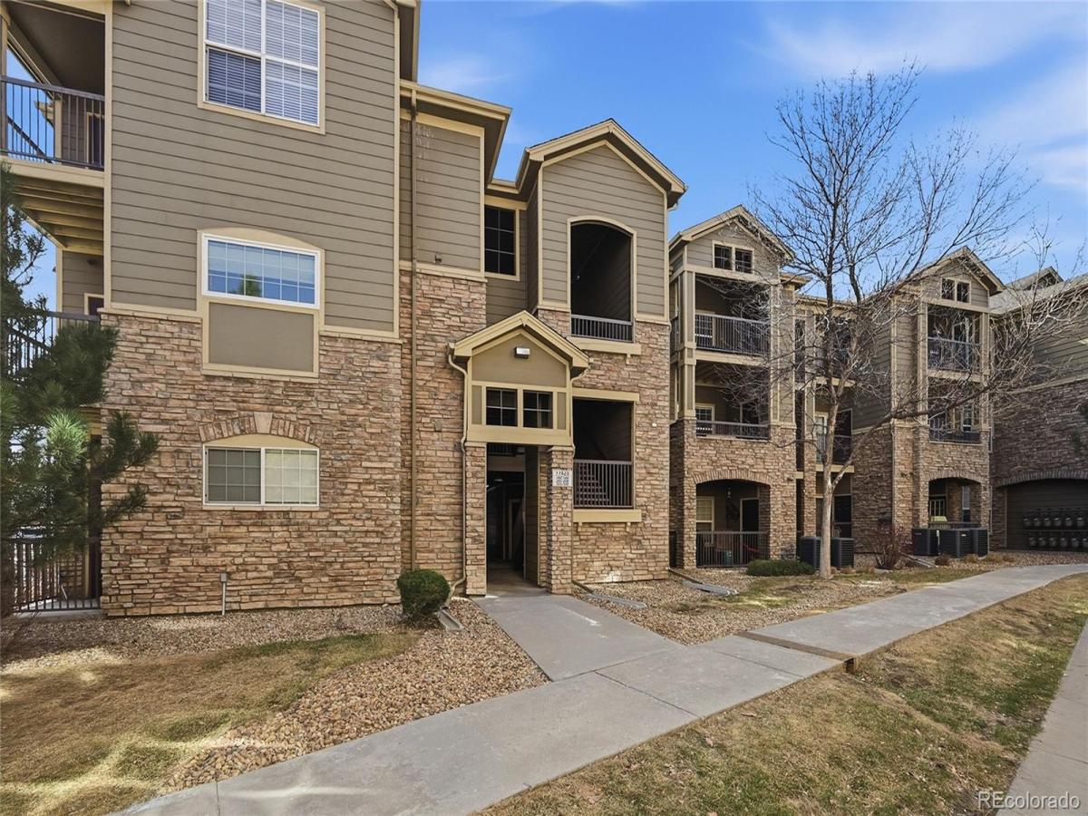 17525 Wilde Avenue #306 Parker CO 80134 | MLS #REC3716129 MLS #REC3716129 image #0