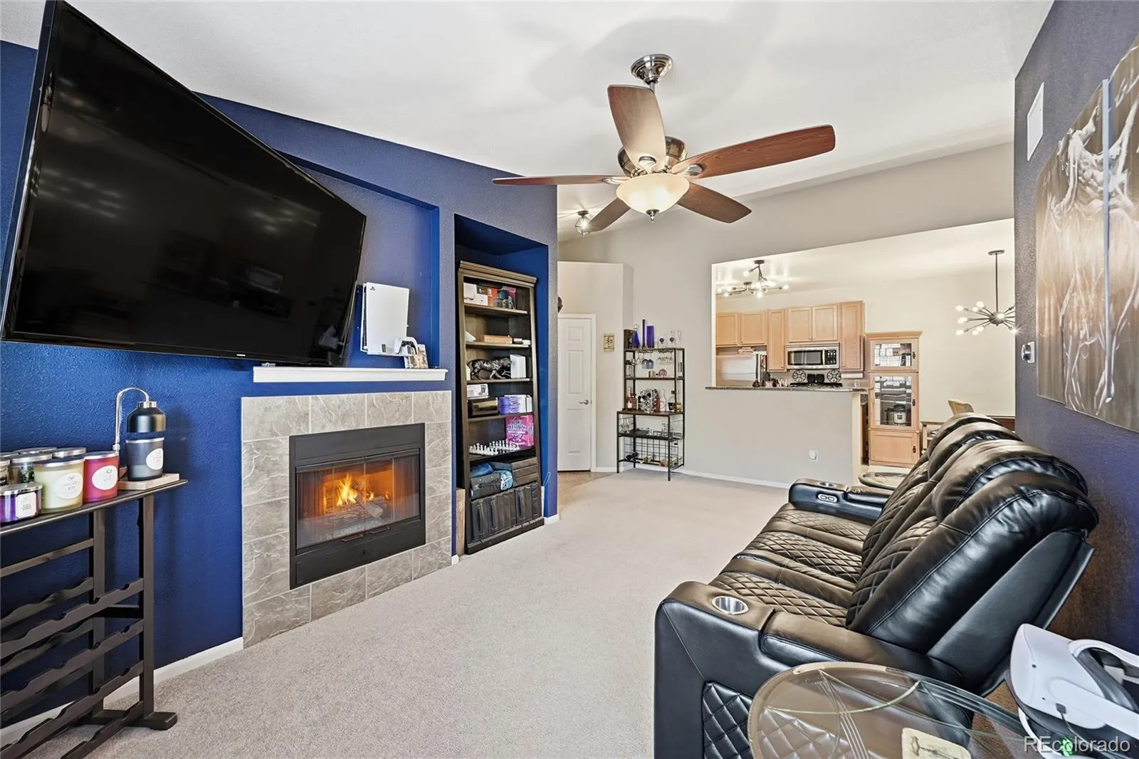 17525 Wilde Avenue #306 Parker CO 80134 | MLS #REC3716129 04282026214533 1600 1
