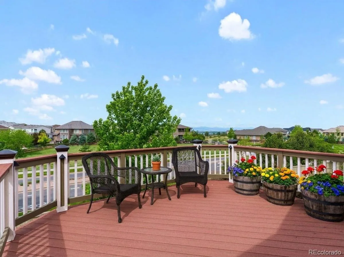 11691 Riverdale Drive Parker CO 80138 | MLS #REC3717036 08112026180925 1200 22