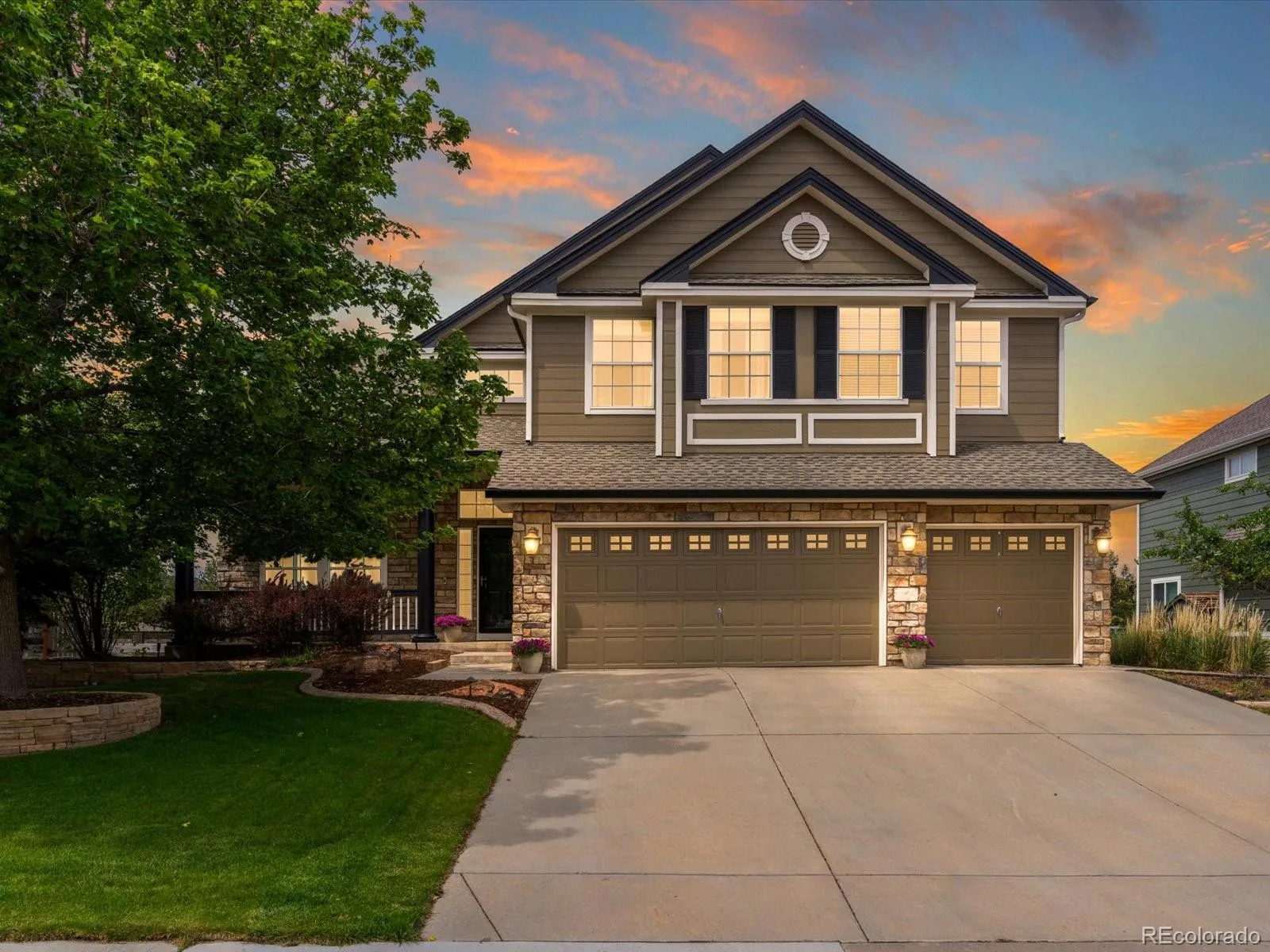11691 Riverdale Drive Parker CO 80138 | MLS #REC3717036 08112026180925 1600 1