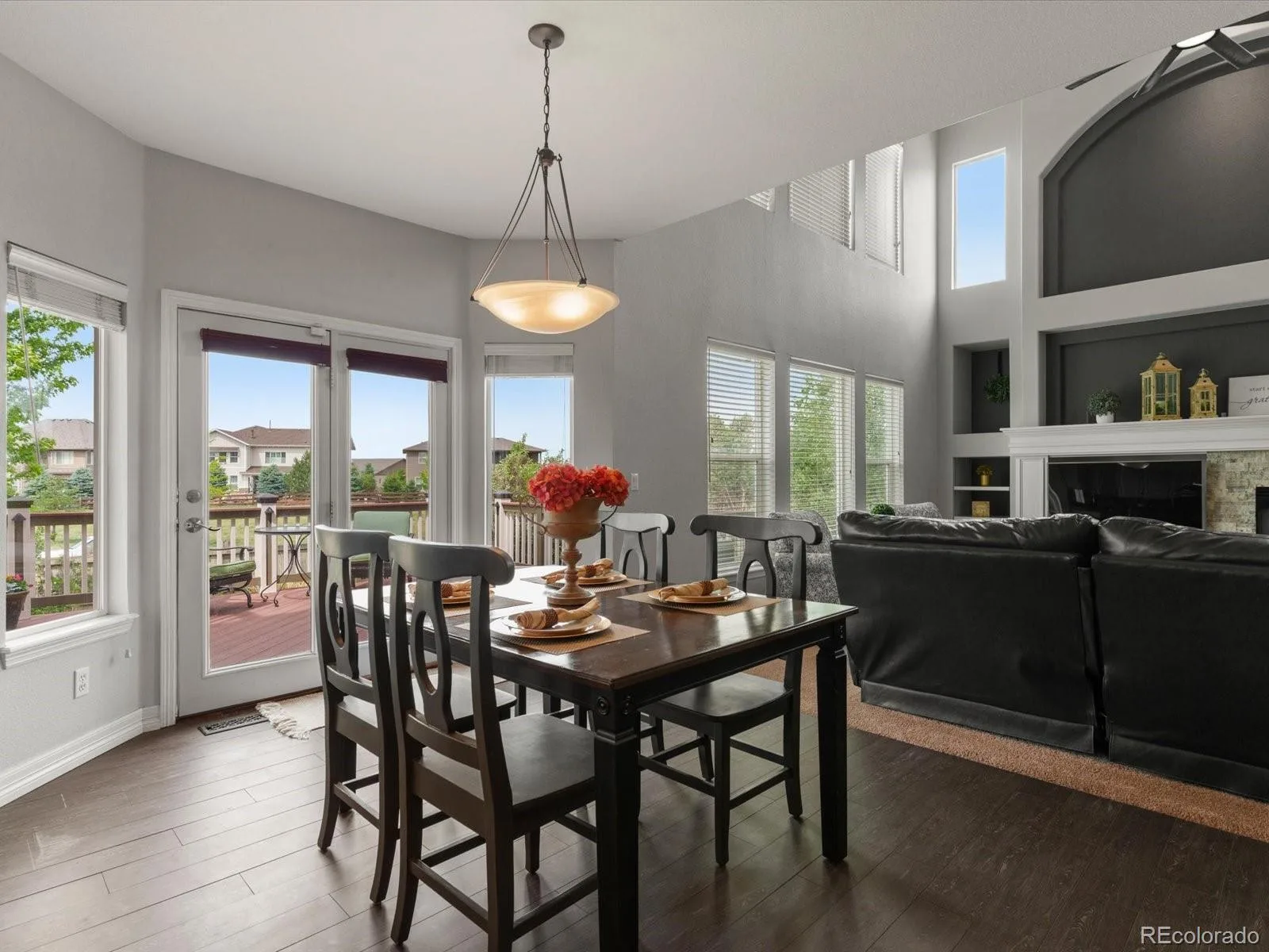 11691 Riverdale Drive Parker CO 80138 | MLS #REC3717036 08112026180925 1600 12