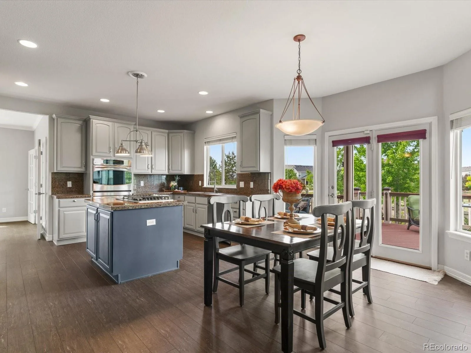 11691 Riverdale Drive Parker CO 80138 | MLS #REC3717036 08112026180925 1600 13