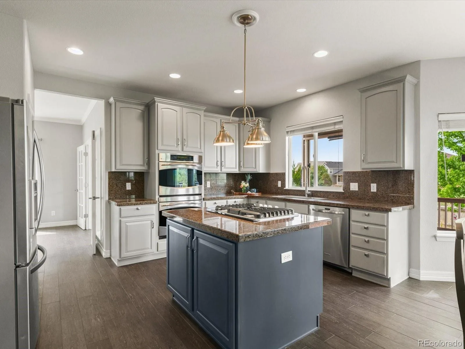 11691 Riverdale Drive Parker CO 80138 | MLS #REC3717036 08112026180925 1600 14