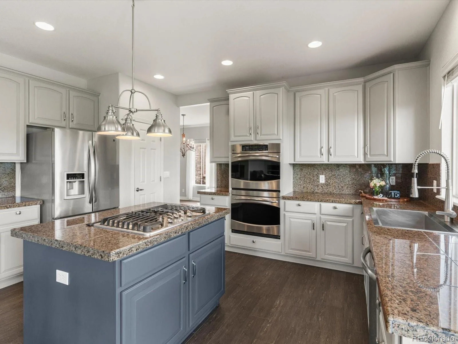 11691 Riverdale Drive Parker CO 80138 | MLS #REC3717036 08112026180925 1600 15