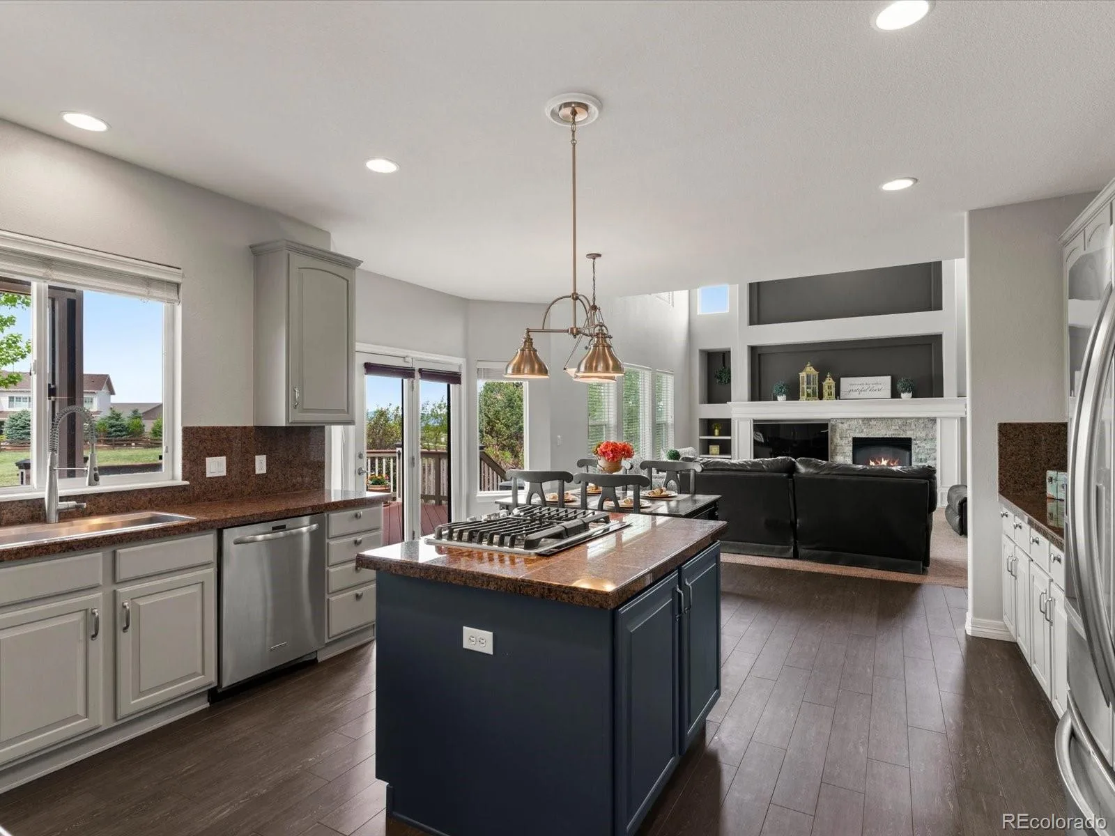 11691 Riverdale Drive Parker CO 80138 | MLS #REC3717036 08112026180925 1600 16