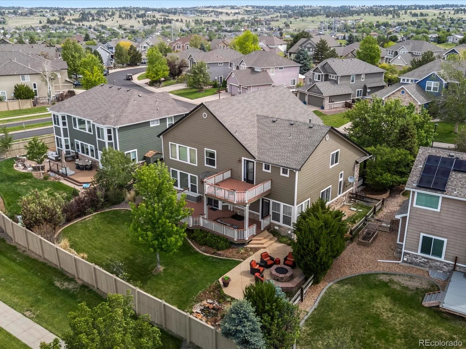 11691 Riverdale Drive Parker CO 80138 | MLS #REC3717036 08112026180925 1600 2