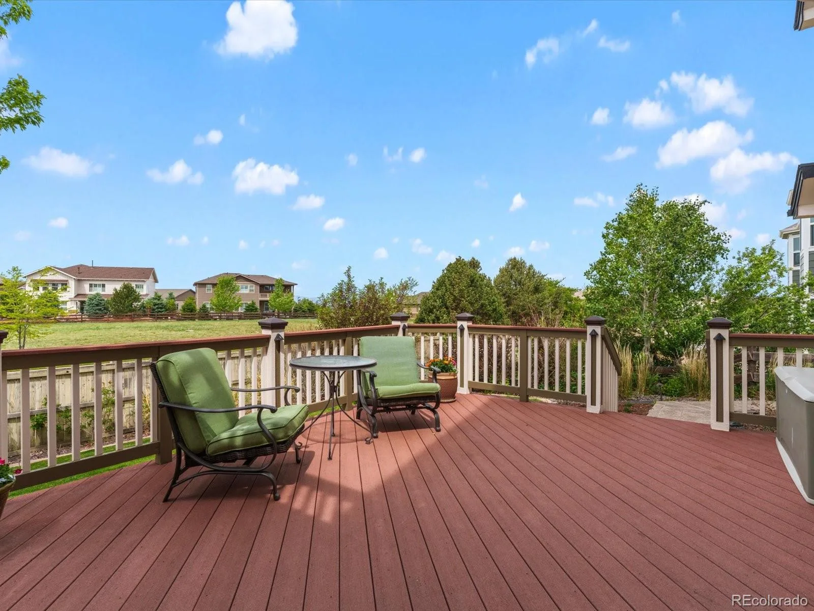 11691 Riverdale Drive Parker CO 80138 | MLS #REC3717036 08112026180925 1600 32
