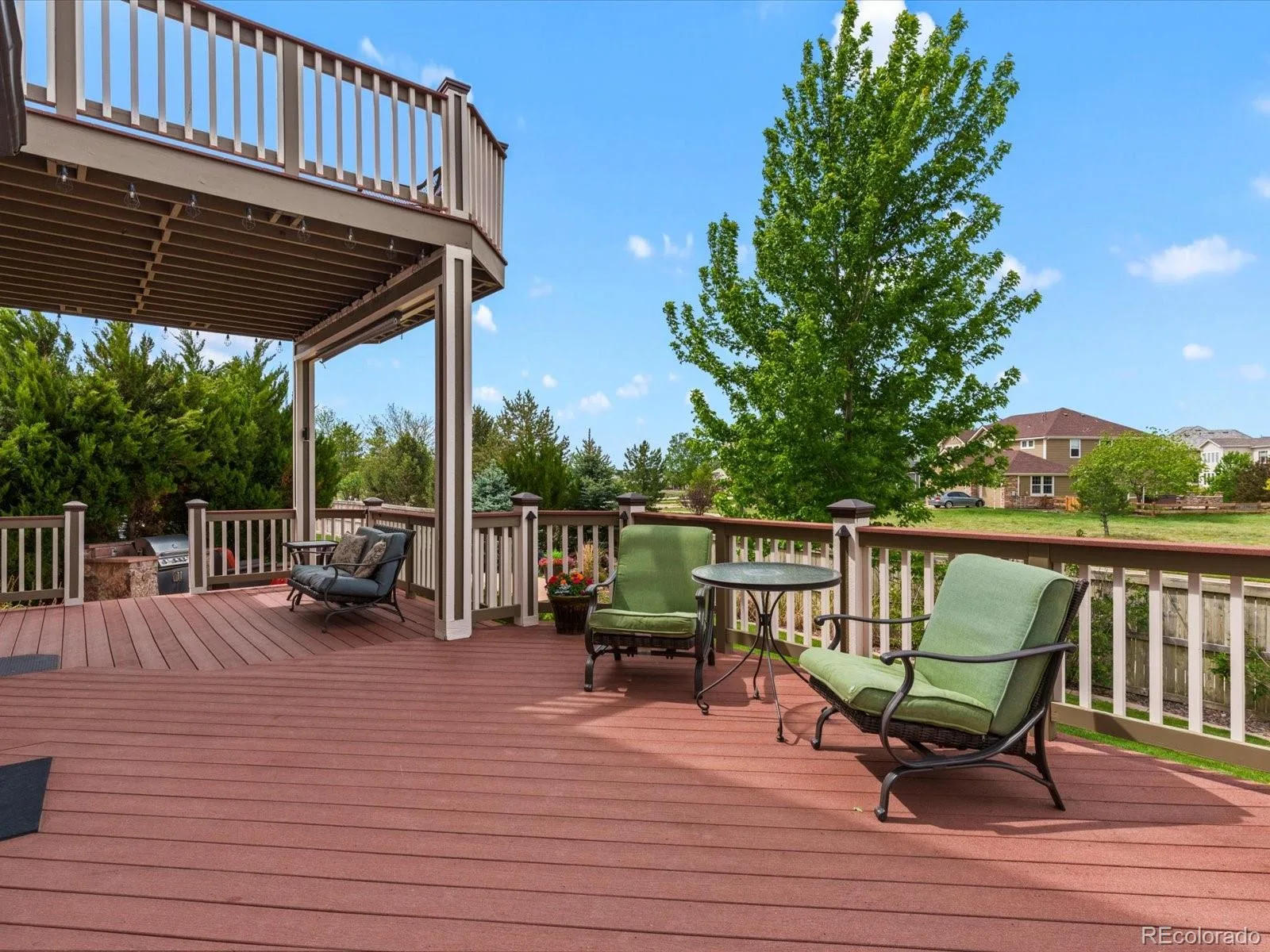 11691 Riverdale Drive Parker CO 80138 | MLS #REC3717036 08112026180925 1600 33
