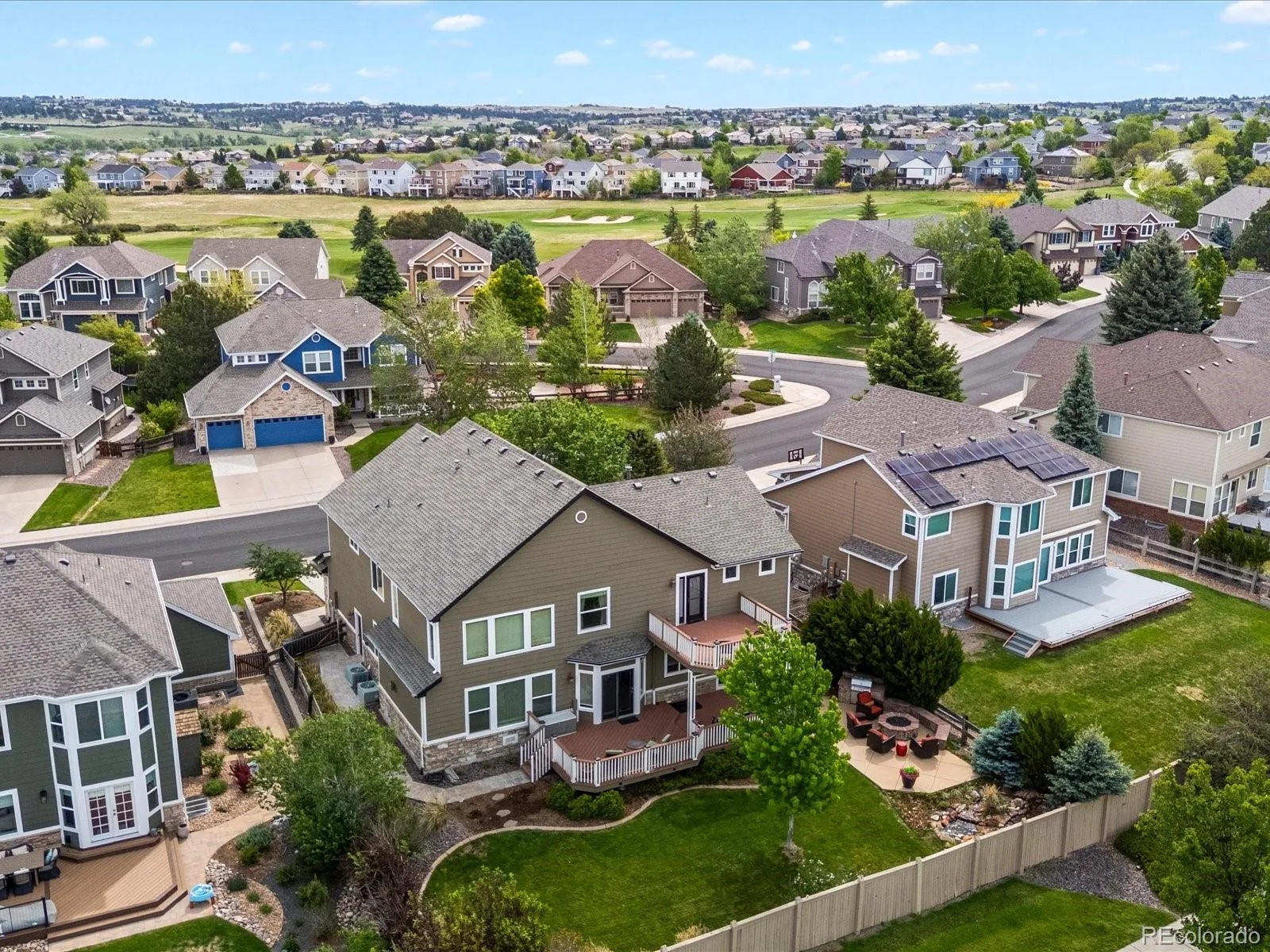 11691 Riverdale Drive Parker CO 80138 | MLS #REC3717036 08112026180925 1600 36