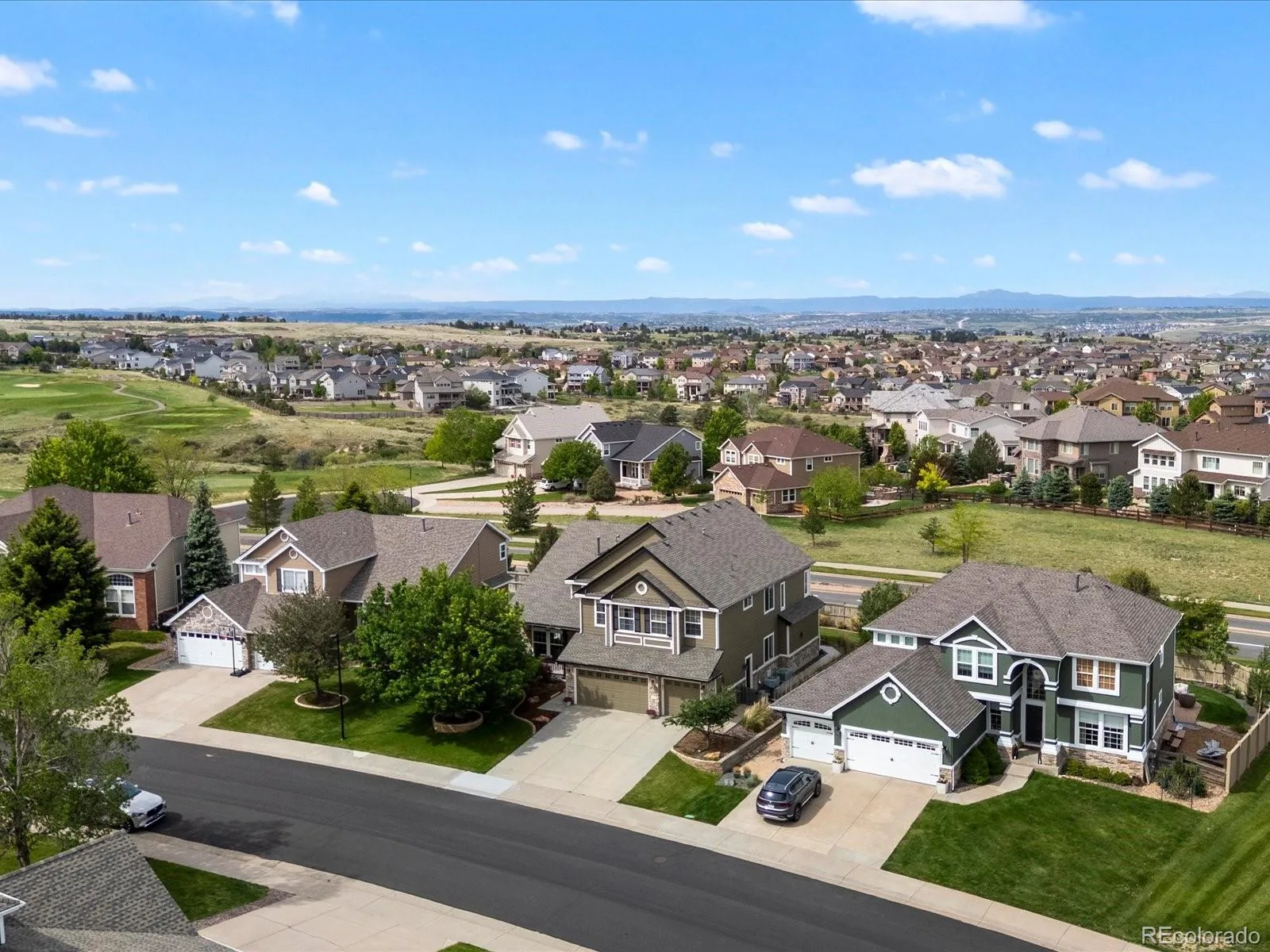 11691 Riverdale Drive Parker CO 80138 | MLS #REC3717036 08112026180925 1600 38