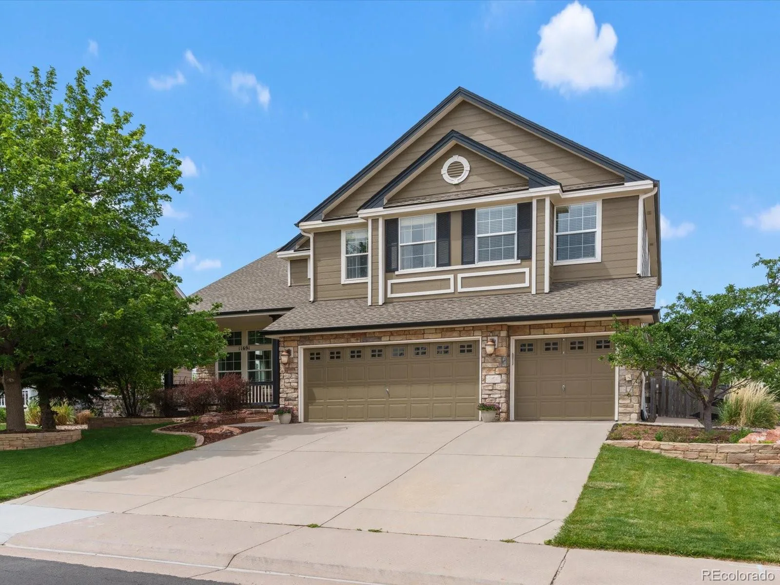 11691 Riverdale Drive Parker CO 80138 | MLS #REC3717036 08112026180925 1600 47