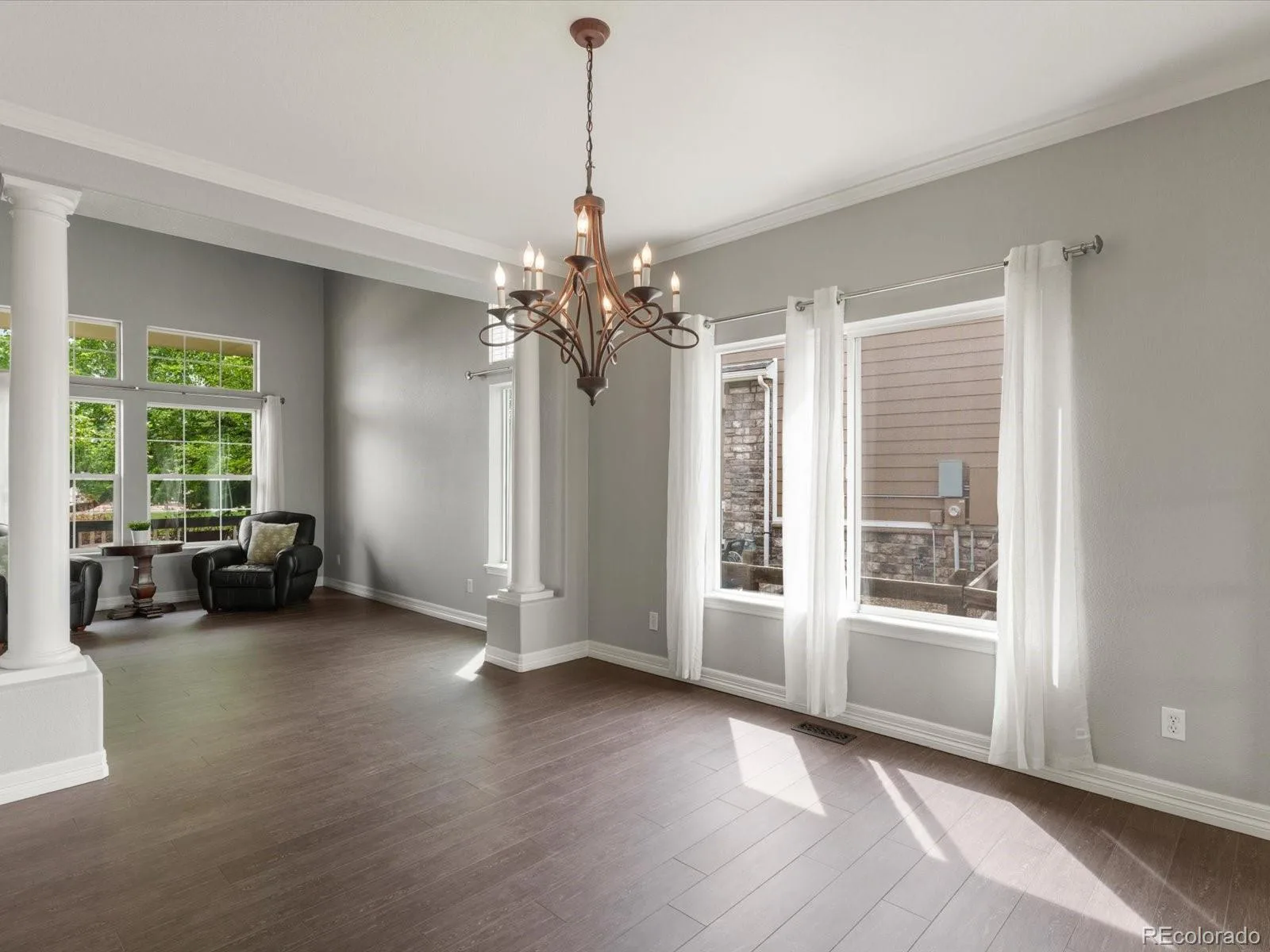 11691 Riverdale Drive Parker CO 80138 | MLS #REC3717036 08112026180925 1600 49