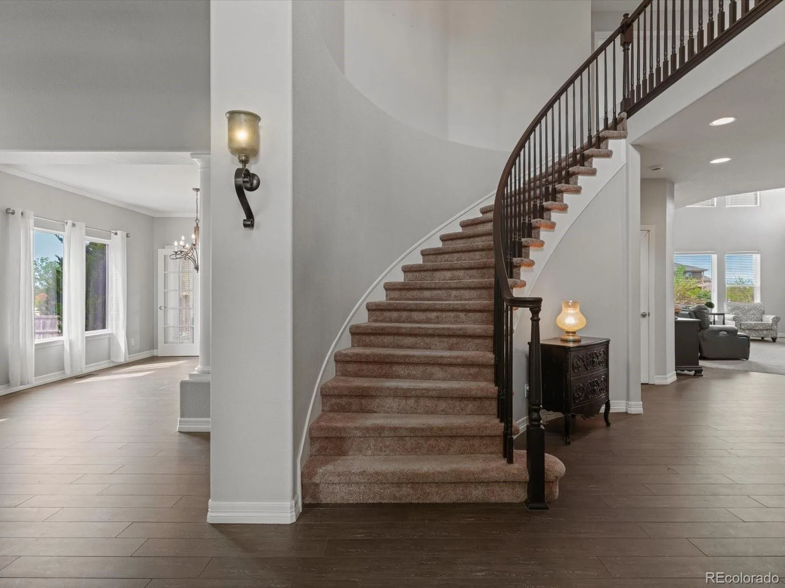 11691 Riverdale Drive Parker CO 80138 | MLS #REC3717036 08112026180925 1600 9