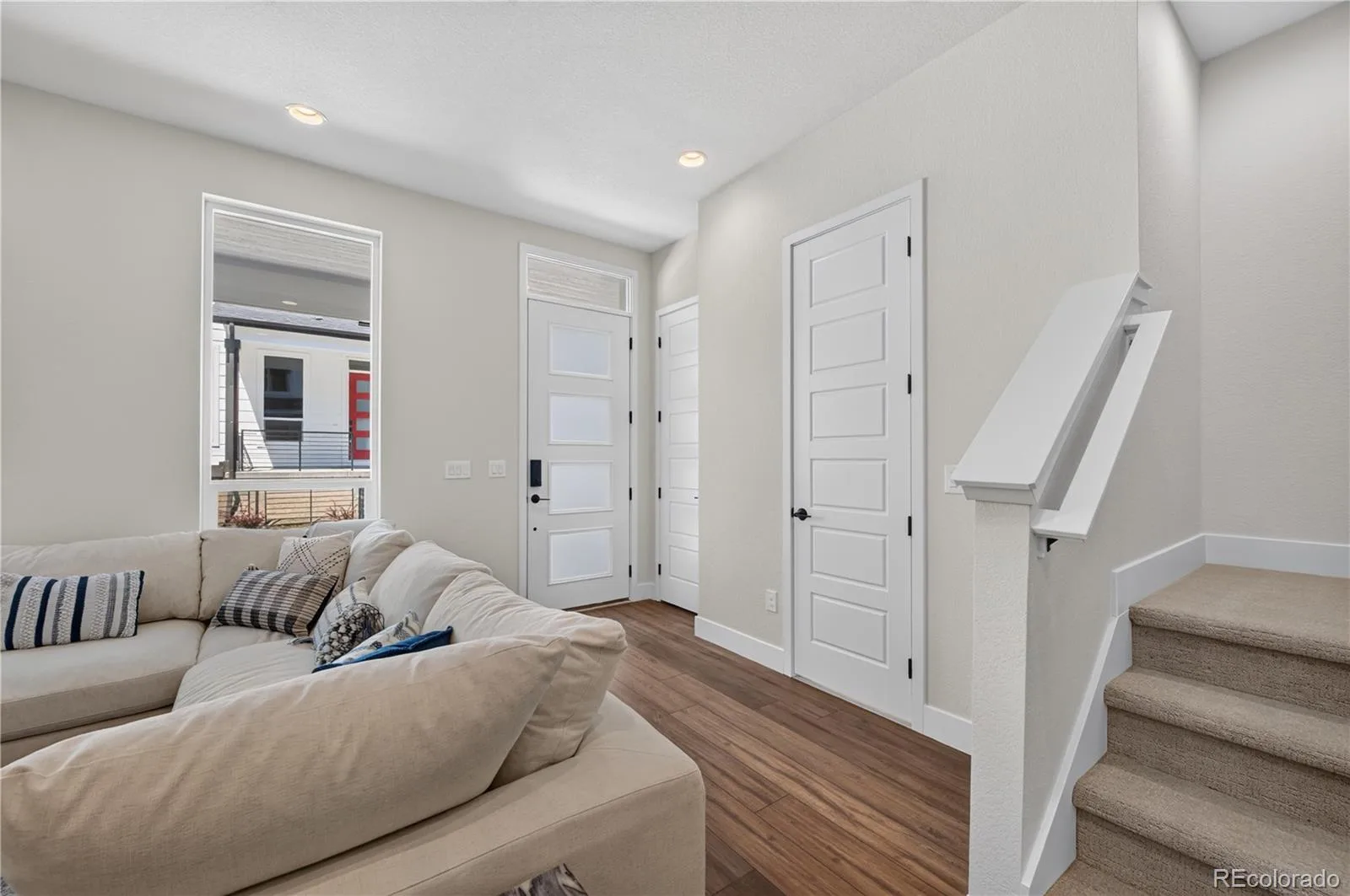 2868 S Machebeuf Court Denver CO 80236 | MLS #REC3717787 09232026082442 1600 10