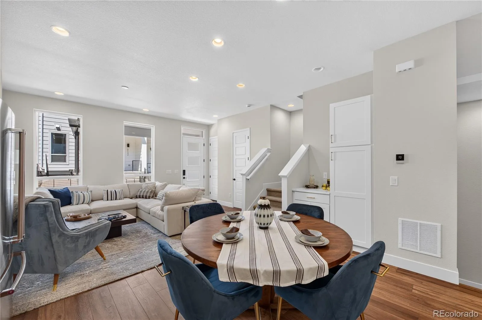 2868 S Machebeuf Court Denver CO 80236 | MLS #REC3717787 09232026082442 1600 11