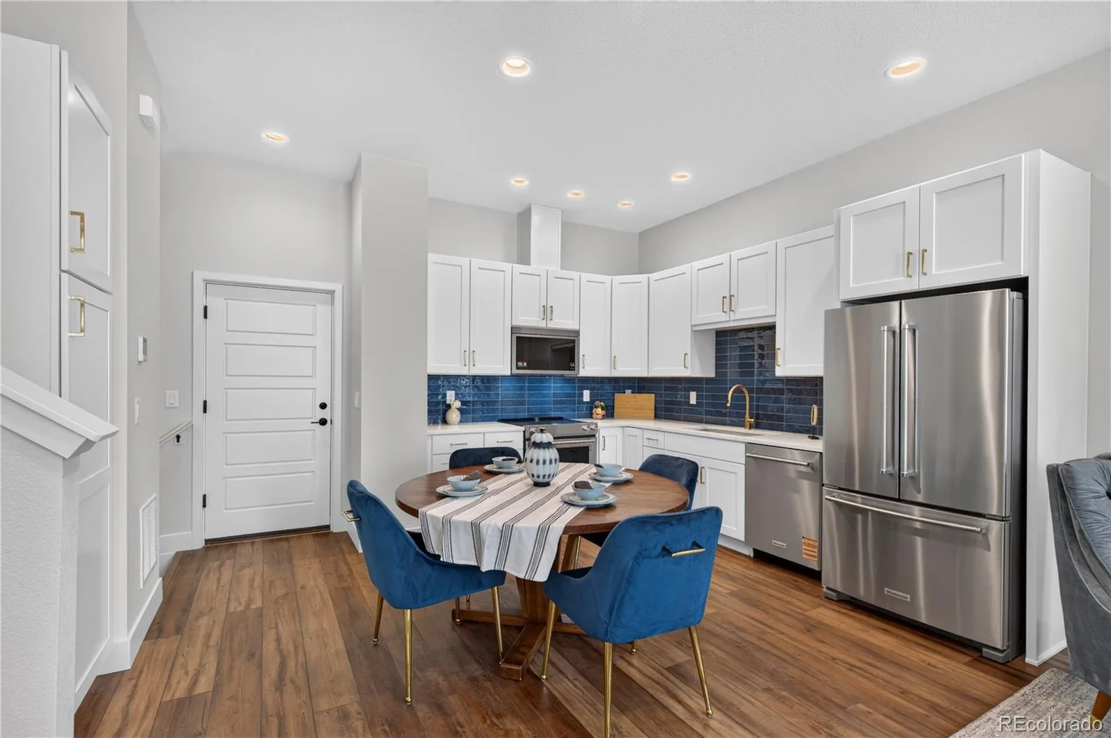 2868 S Machebeuf Court Denver CO 80236 | MLS #REC3717787 09232026082442 1600 7