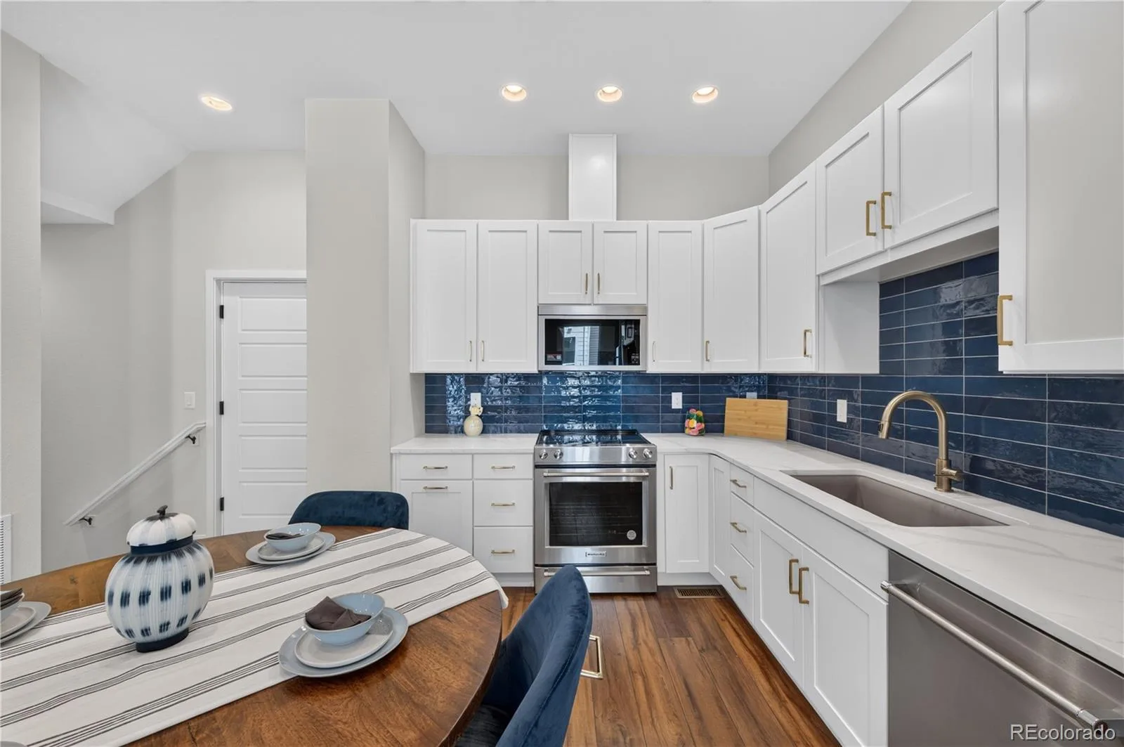 2868 S Machebeuf Court Denver CO 80236 | MLS #REC3717787 09232026082442 1600 9