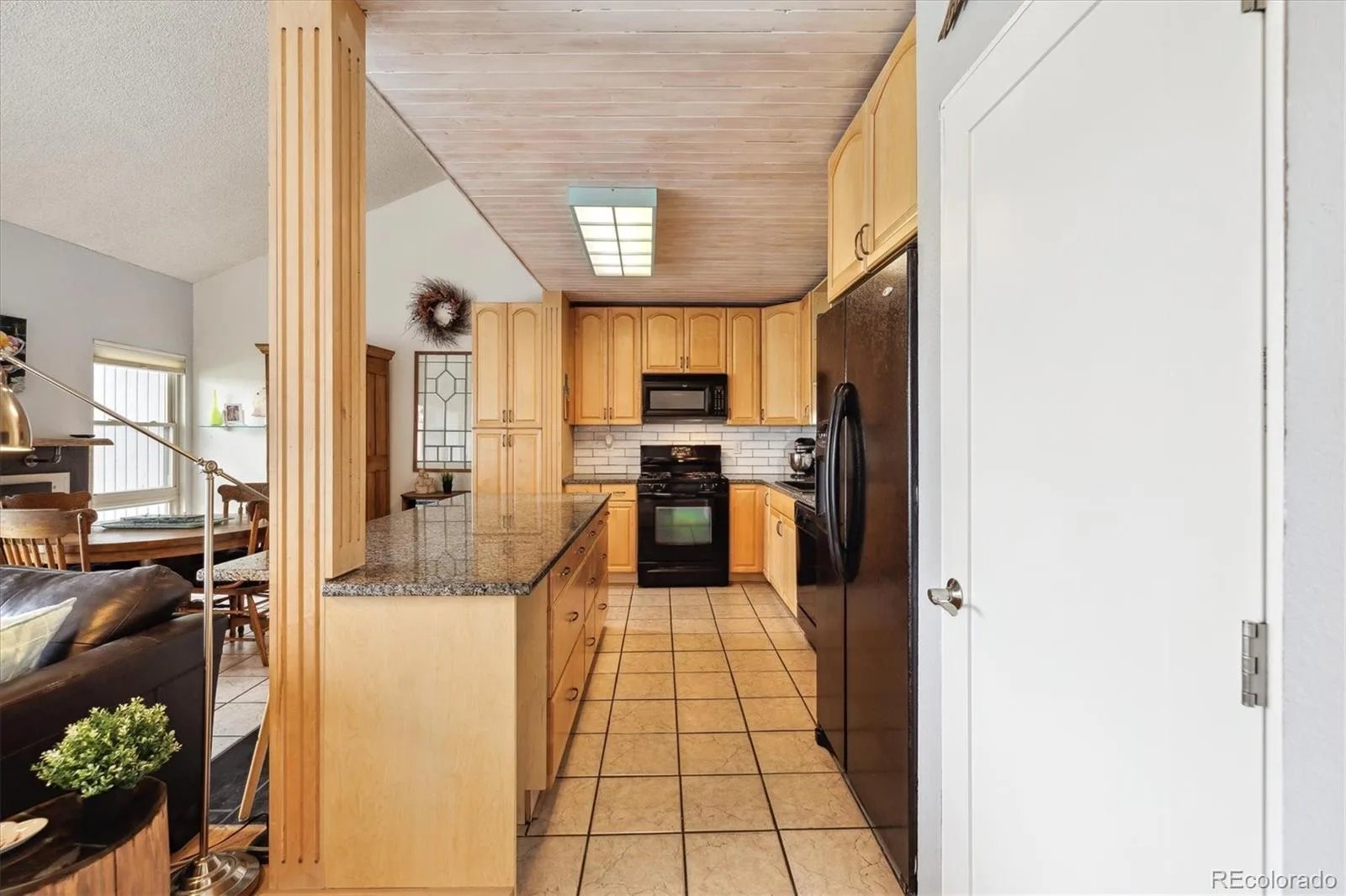6515 Pinewood Drive Parker CO 80134 | MLS #REC3718649 06132026042210 1600 14