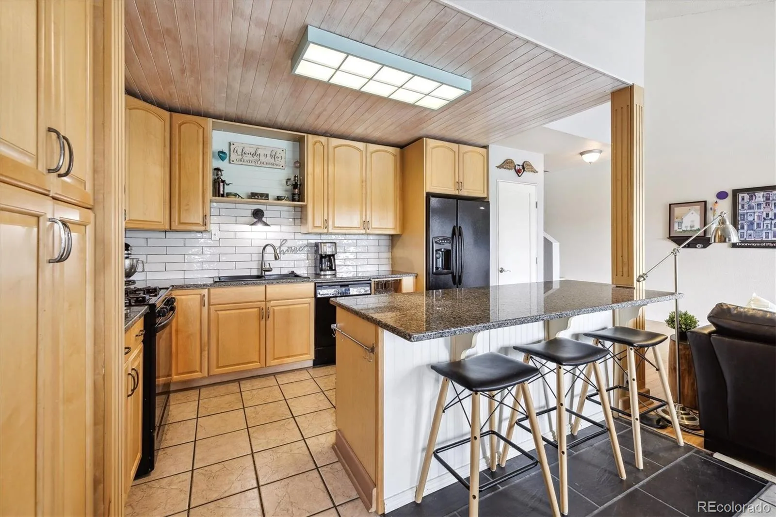 6515 Pinewood Drive Parker CO 80134 | MLS #REC3718649 06132026042210 1600 19