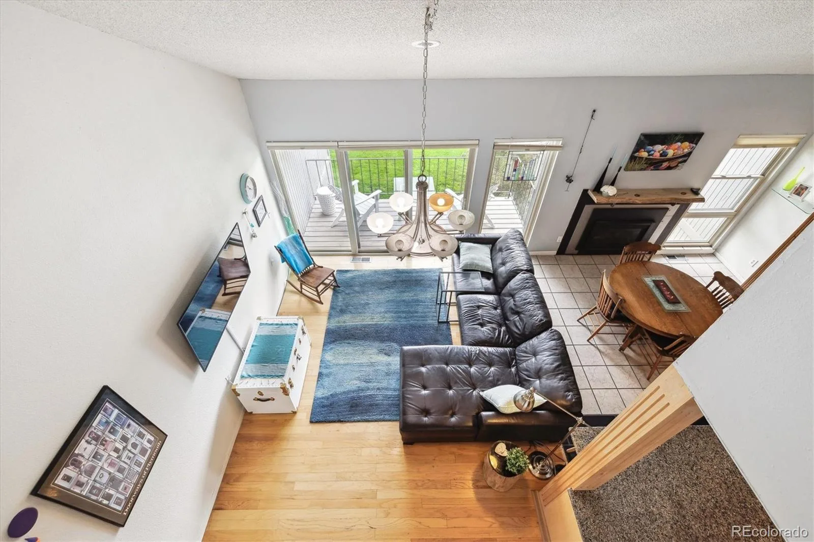 6515 Pinewood Drive Parker CO 80134 | MLS #REC3718649 06132026042210 1600 39