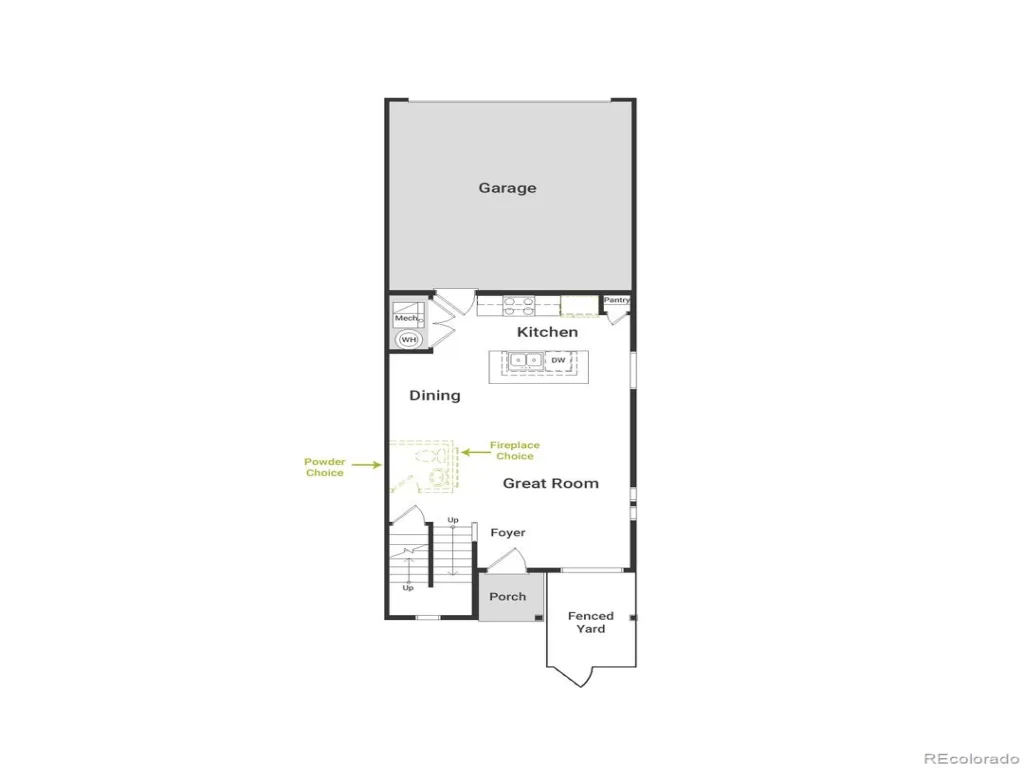 22423 E 46th Avenue Aurora CO 80019 | MLS #REC3719449 08072026205452 1024 26