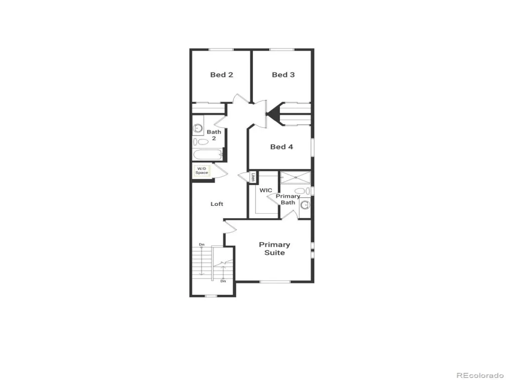 22423 E 46th Avenue Aurora CO 80019 | MLS #REC3719449 08072026205452 1024 27