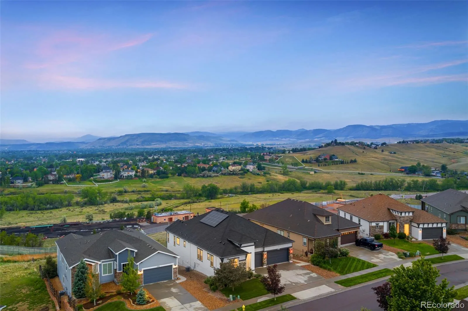 15798 W 83rd Avenue Arvada CO 80007 MLS #REC3719990 06092026011848 1600 0
