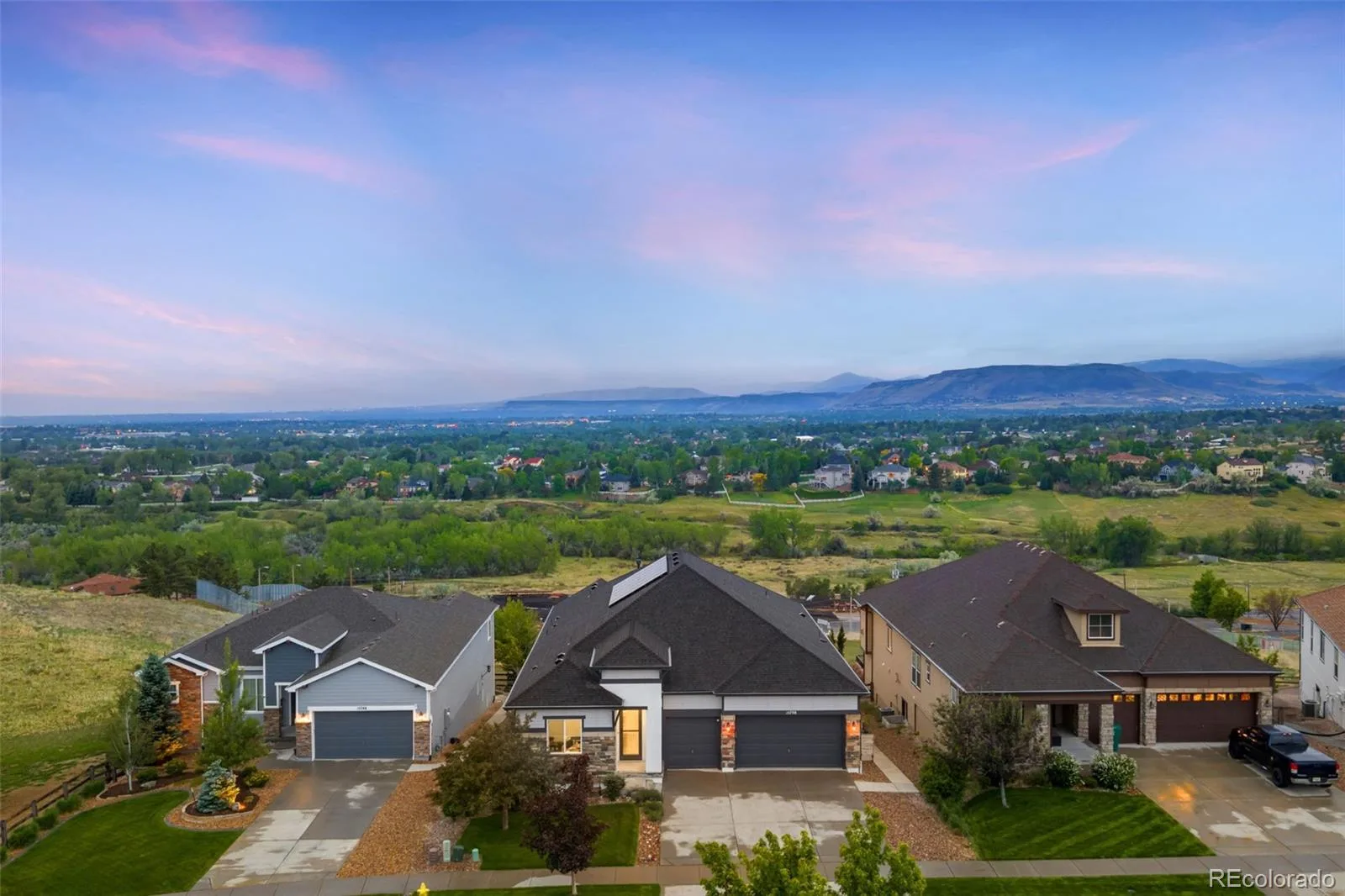 15798 W 83rd Avenue Arvada CO 80007 MLS #REC3719990 06092026011848 1600 1