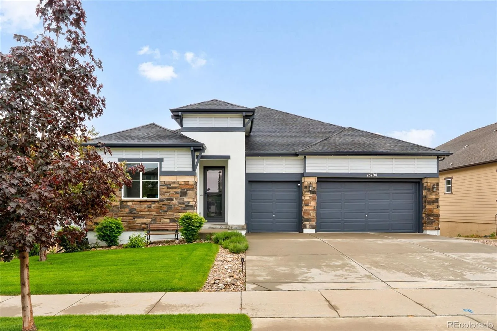 15798 W 83rd Avenue Arvada CO 80007 MLS #REC3719990 06092026011848 1600 3