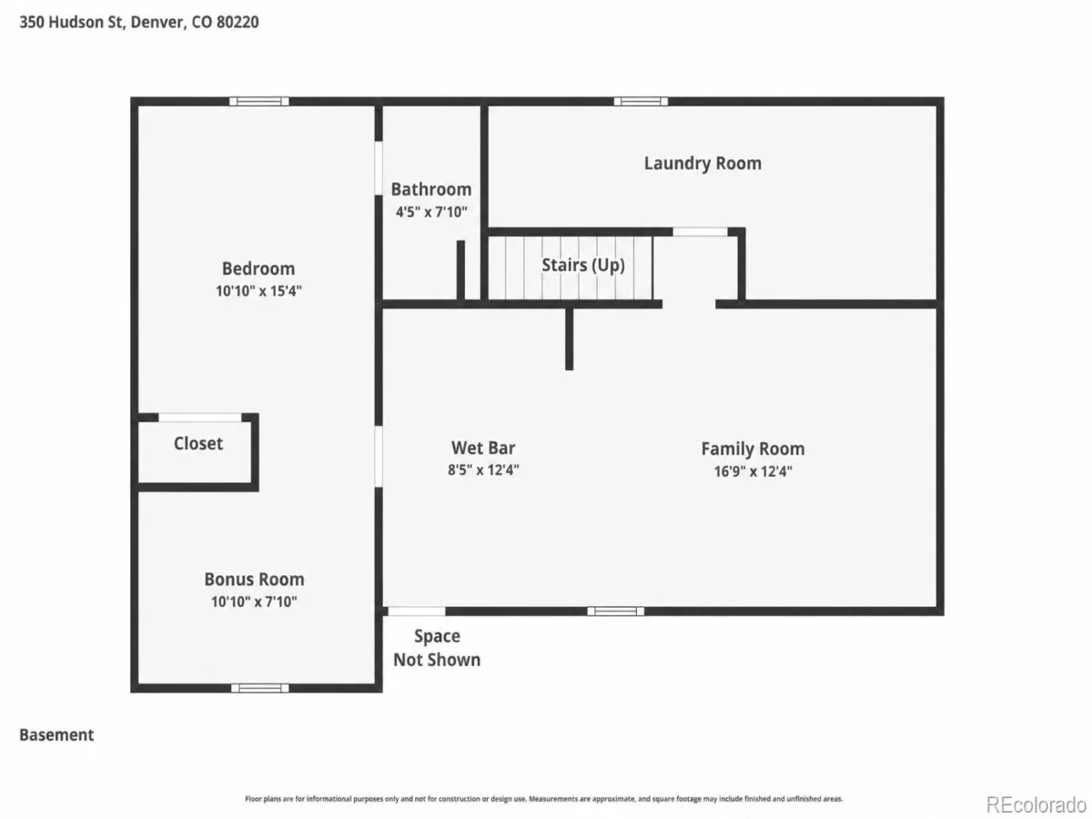 350 Hudson Street Denver CO 80220 MLS #REC3720657 05282026024436 1200 28