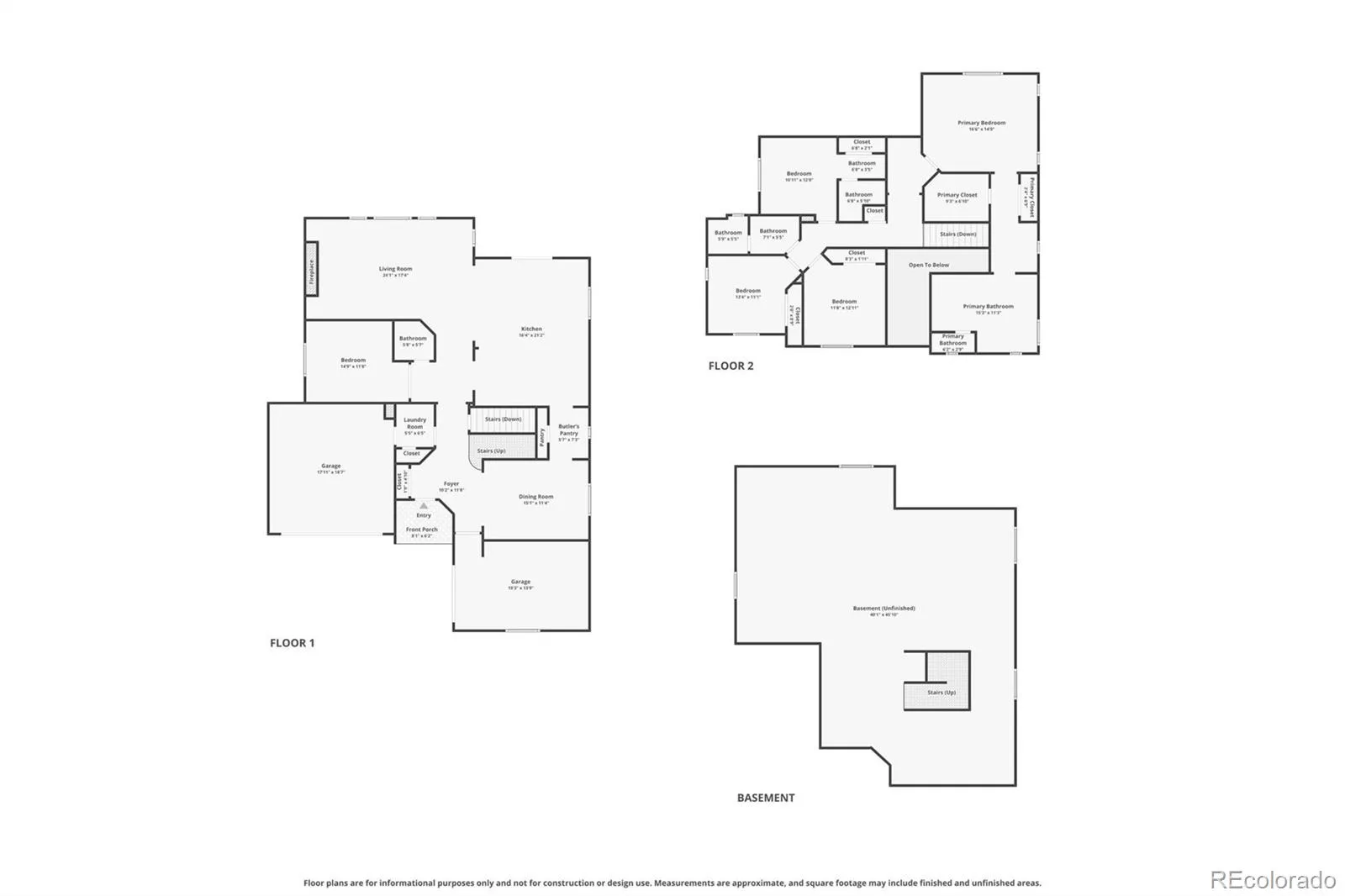 21210 E Bellewood Drive Aurora CO 80015 MLS #REC3720711 06172026192655 1600 34