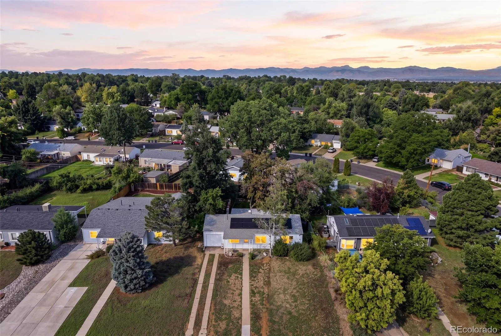 3031 S Glencoe Street Denver CO 80222 | MLS #REC3720777 08282026003808 1600 21