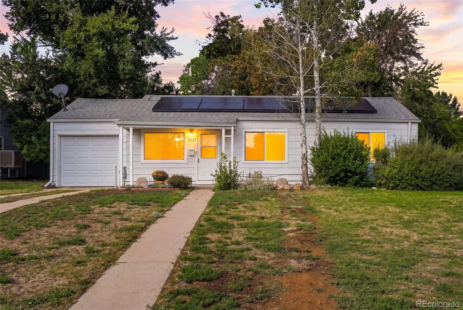 3031 S Glencoe Street Denver CO 80222 | MLS #REC3720777 08282026003808 1600 23