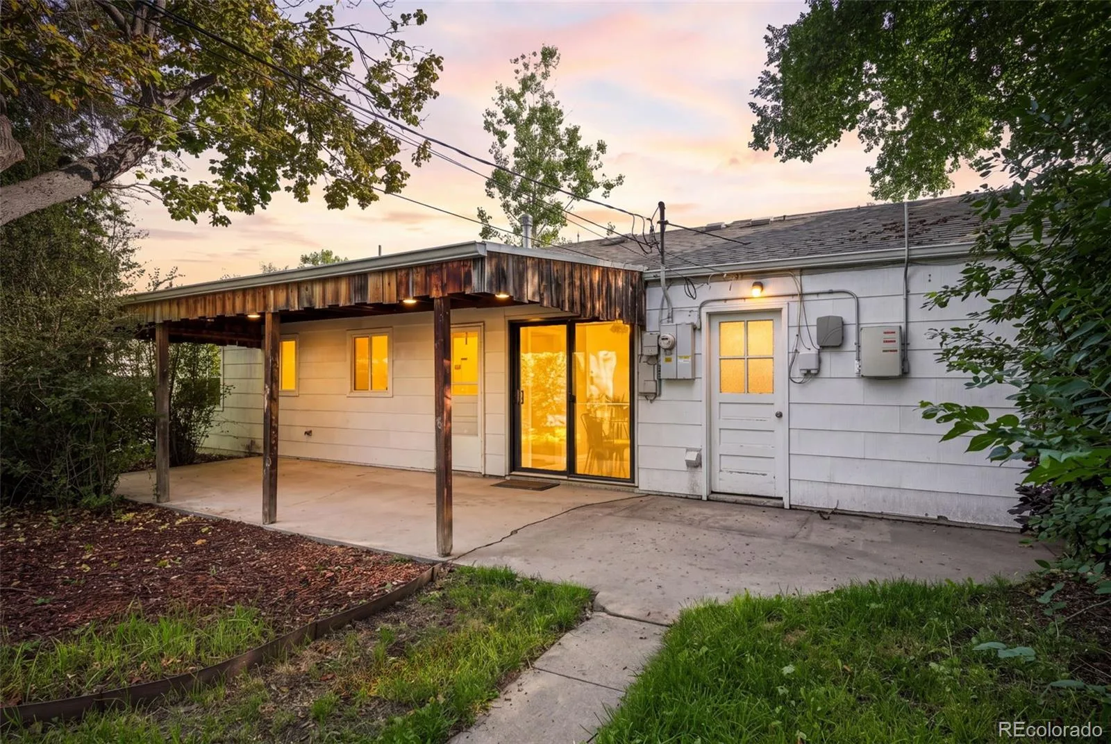 3031 S Glencoe Street Denver CO 80222 | MLS #REC3720777 08282026003808 1600 25