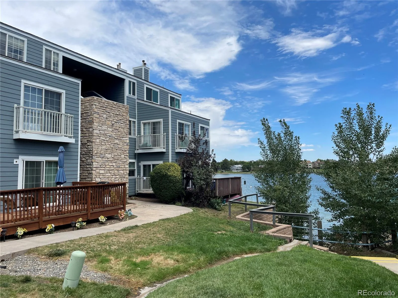 6830 Xavier Circle #5 Westminster CO 80030 | MLS #REC3722595 08272026163431 1600 1