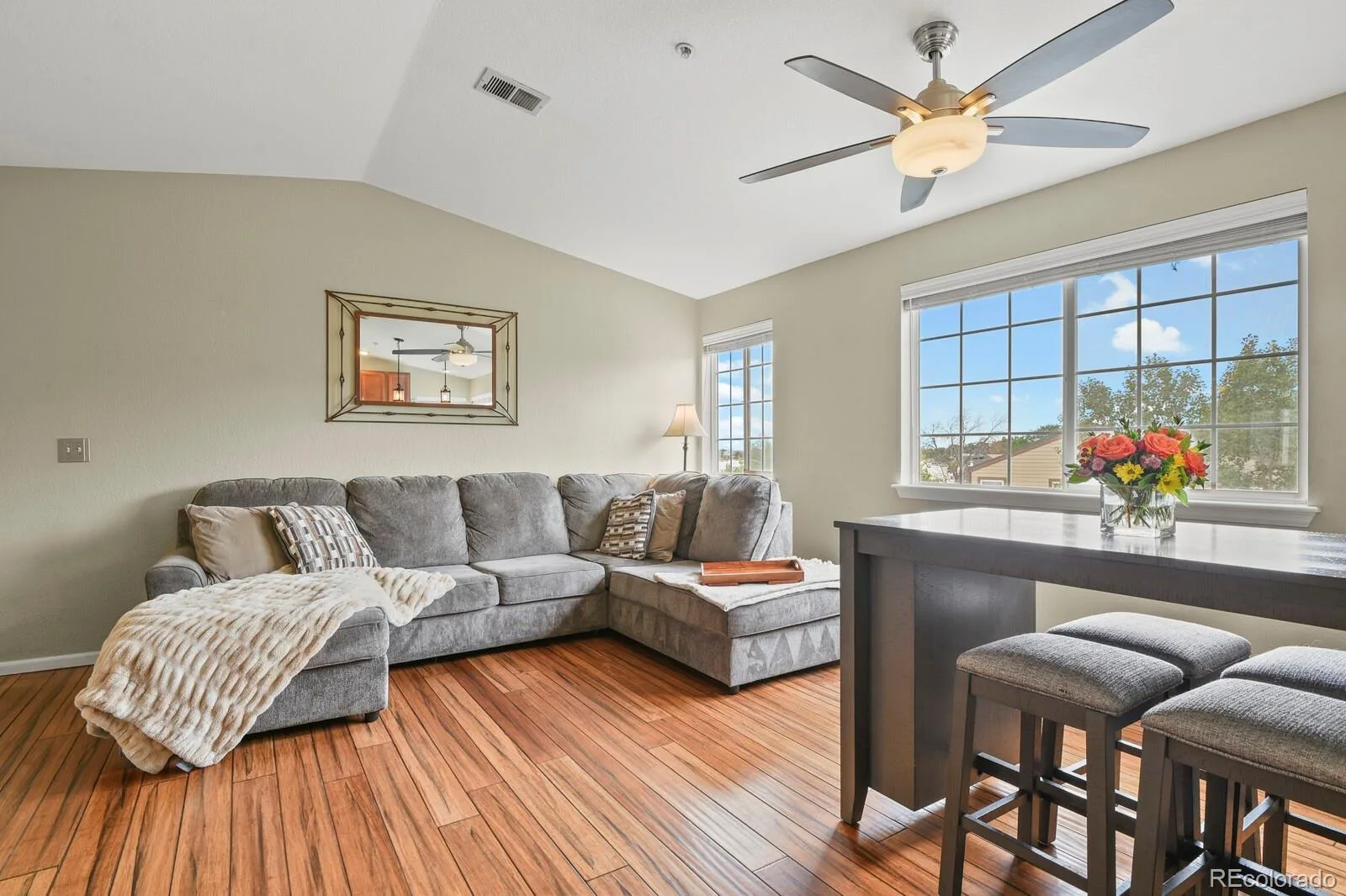 6830 Xavier Circle #5 Westminster CO 80030 | MLS #REC3722595 08272026163431 1600 10