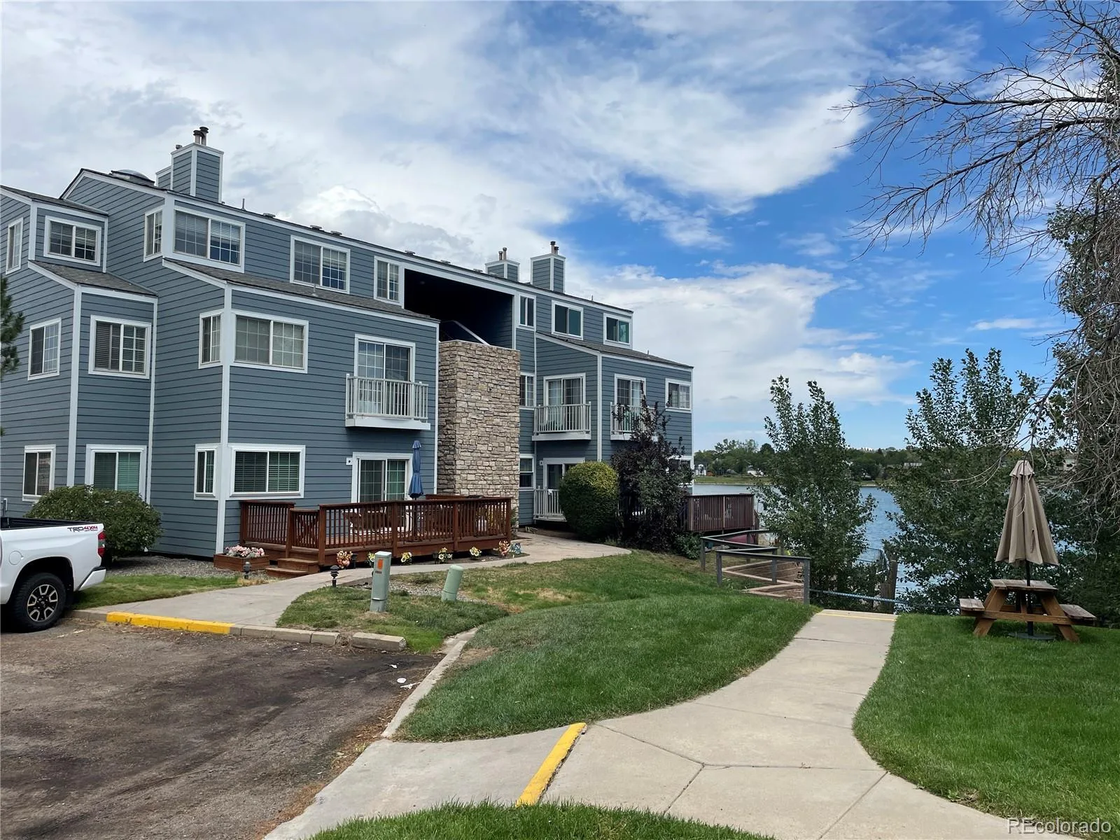 6830 Xavier Circle #5 Westminster CO 80030 | MLS #REC3722595 08272026163431 1600 2