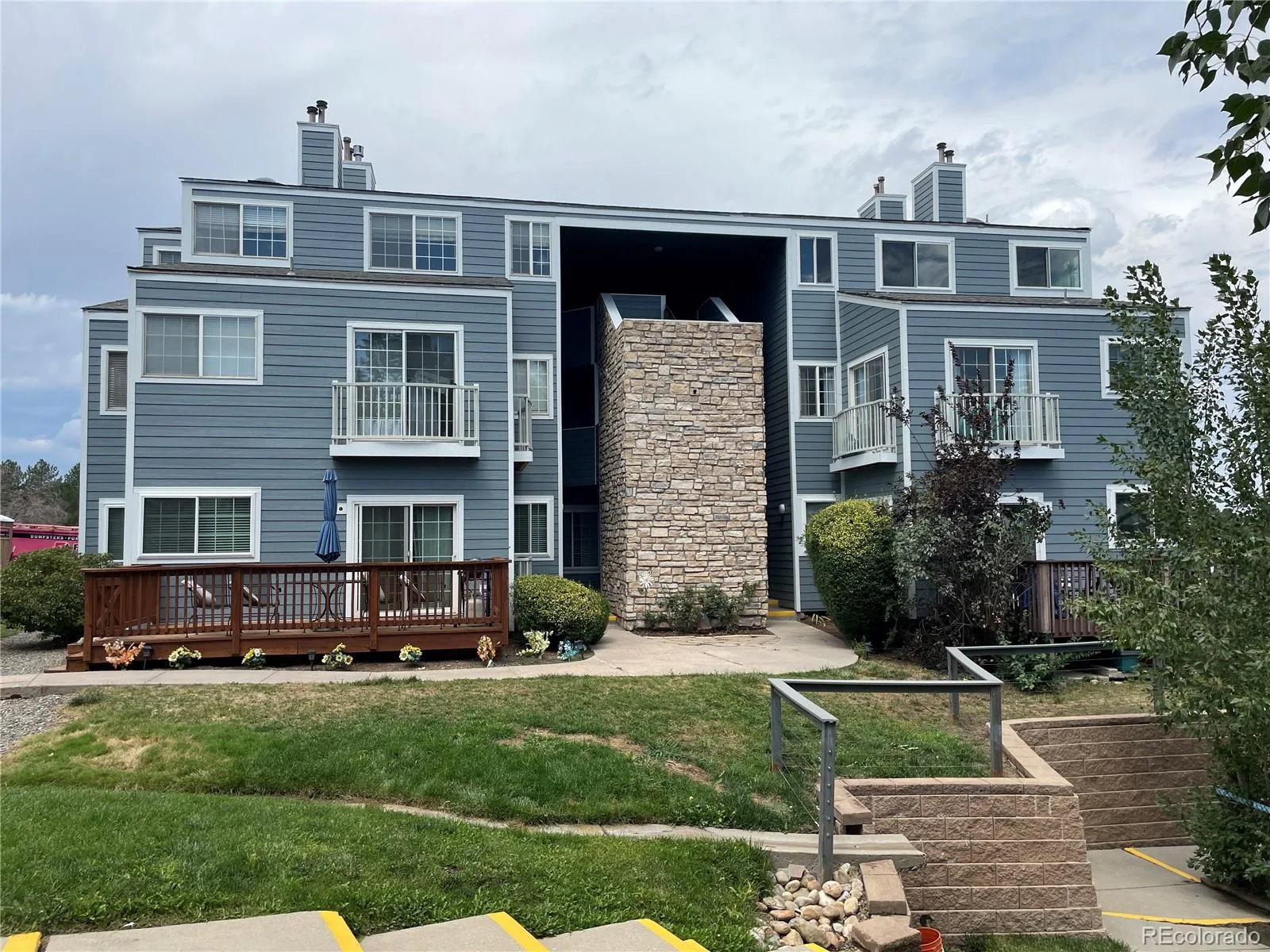 6830 Xavier Circle #5 Westminster CO 80030 | MLS #REC3722595 08272026163431 1600 5