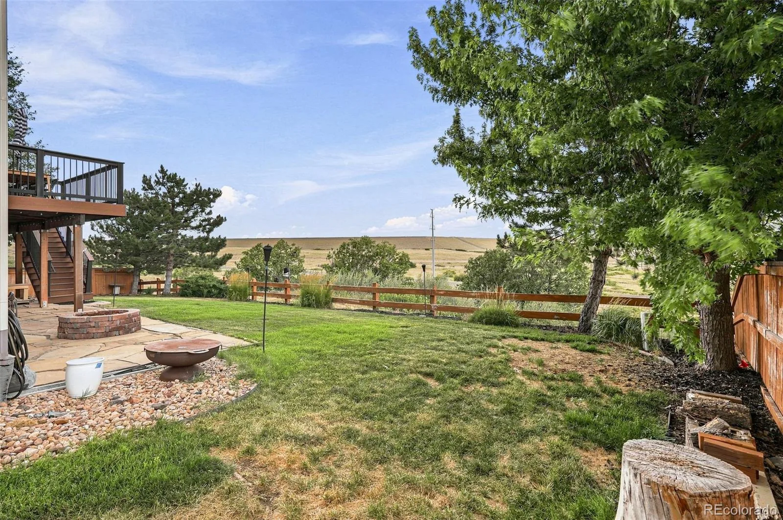 15672 E Indian Brook Circle Parker CO 80134 MLS #REC3722982 07272026192858 1600 1