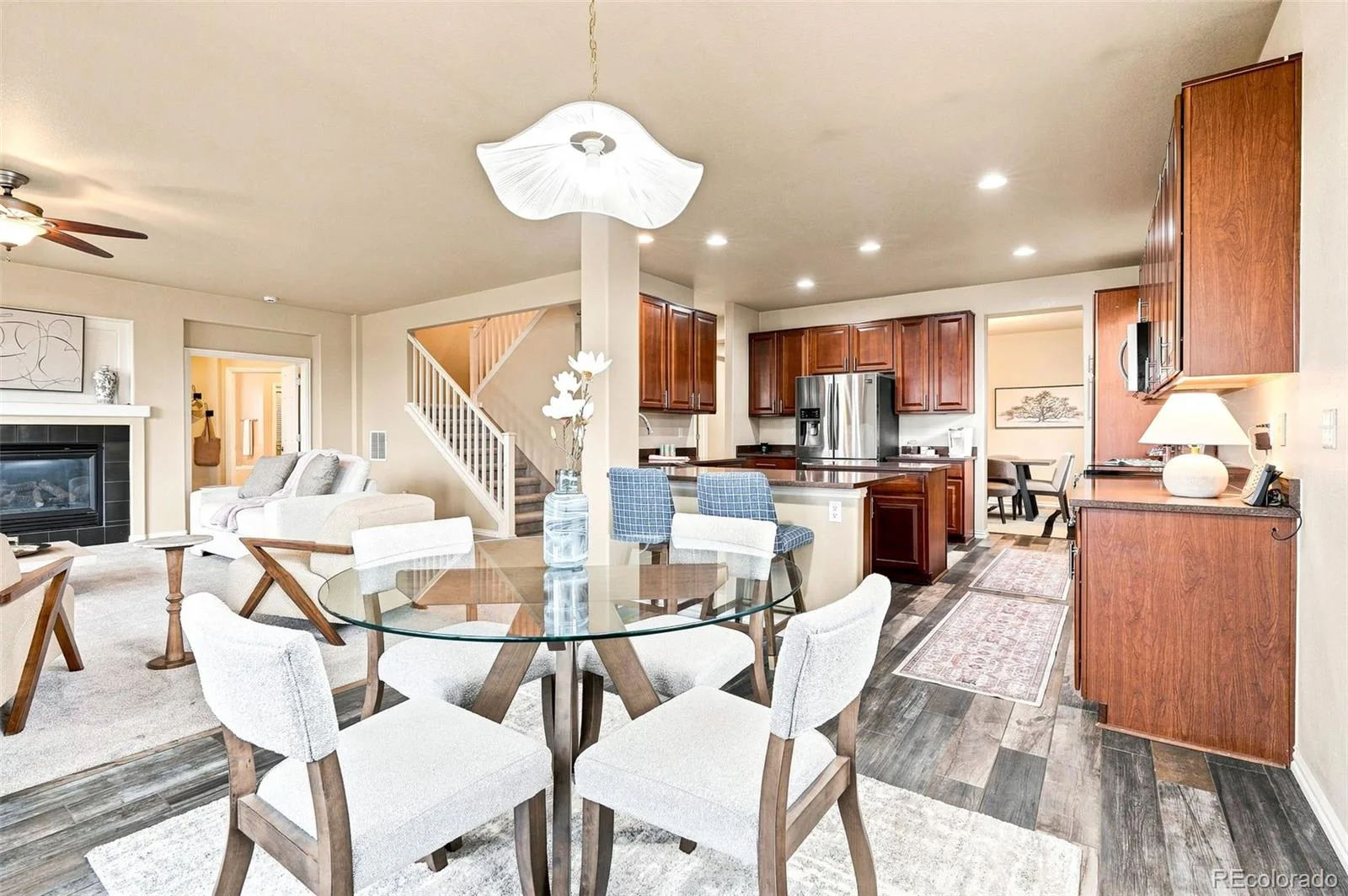15672 E Indian Brook Circle Parker CO 80134 MLS #REC3722982 07272026192858 1600 11