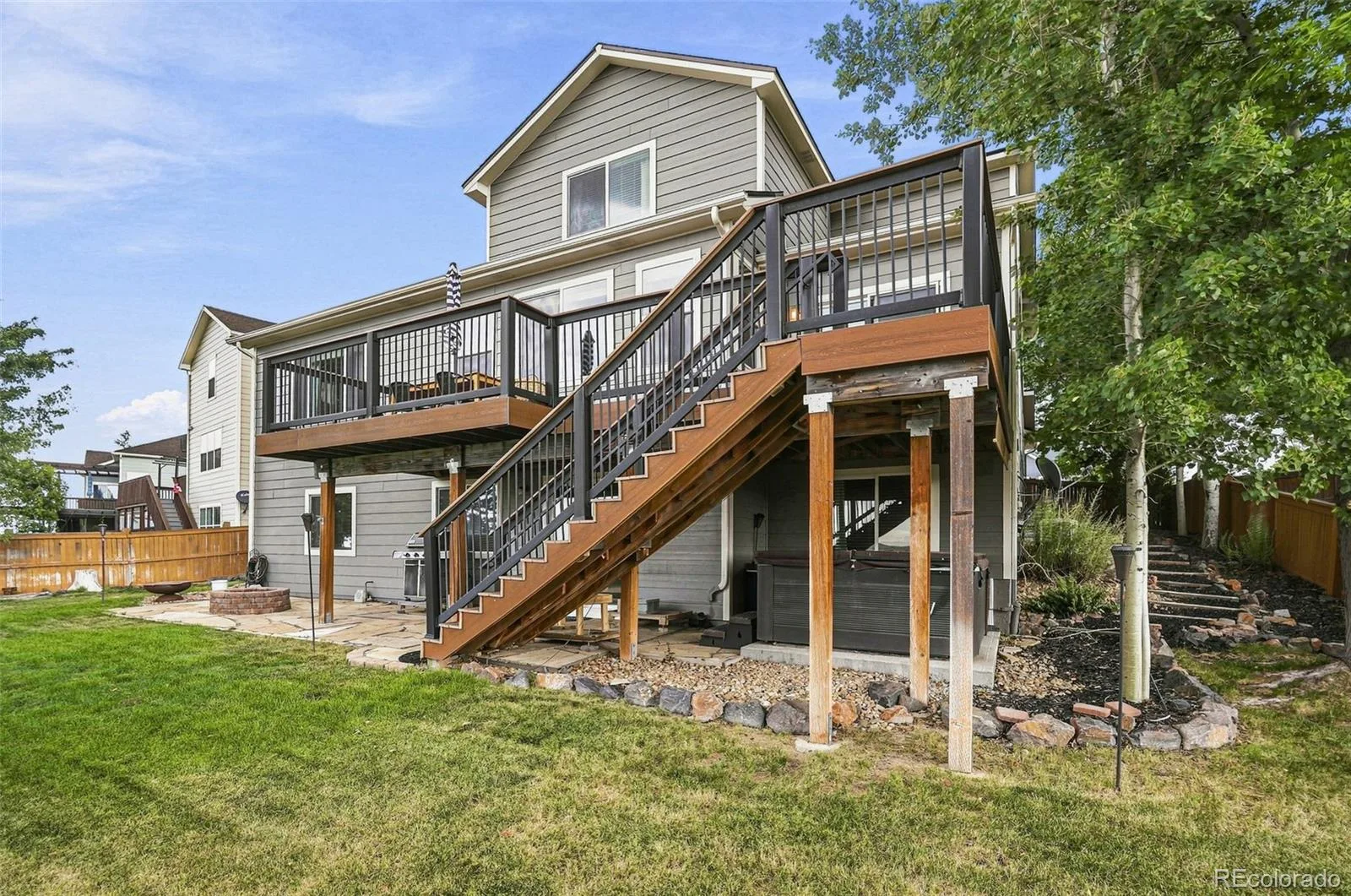15672 E Indian Brook Circle Parker CO 80134 MLS #REC3722982 07272026192858 1600 40